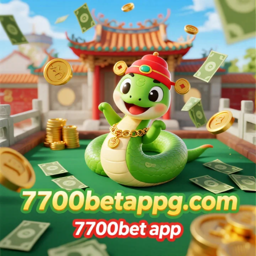 7700bet app